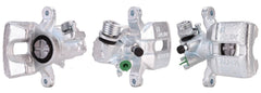 Bremssattel Hinterachse rechts für HONDA CIVIC V Stufenheck Hatchback VI