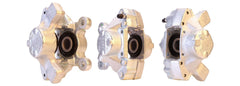 Bremssattel Hinterachse rechts für VOLVO C70 I Coupe Cabriolet S70 V70 850 Kombi