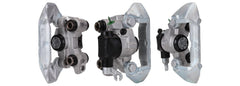Bremssattel Hinterachse rechts für CITROËN PEUGEOT RENAULT SAXO ZX Break
