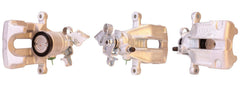 Bremssattel Hinterachse rechts für CITROËN FIAT LANCIA PEUGEOT C8 Van ULYSSE