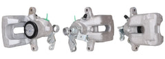 Bremssattel Hinterachse rechts für CITROËN PEUGEOT DS C4 I Coupe Stufenheck II