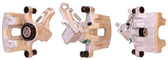 Bremssattel Hinterachse rechts für OPEL SAAB CADILLAC VECTRA B CC Caravan C