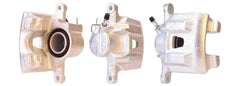Bremssattel Hinterachse rechts für TOYOTA AVENSIS VERSO PREVIA II SIENNA