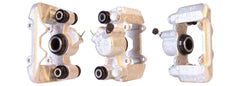 Bremssattel Hinterachse rechts für TOYOTA YARIS