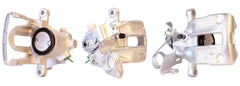 Bremssattel Hinterachse rechts für AUDI A4 B5 Avant