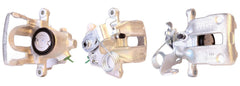 Bremssattel Hinterachse rechts für AUDI A4 B5 Avant