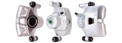 Bremssattel Hinterachse rechts für NISSAN PATROL GR IV