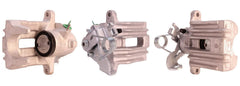 Bremssattel Hinterachse rechts für AUDI SEAT A4 B6 Avant Cabriolet B7