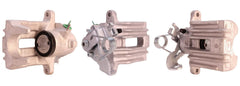 Bremssattel Hinterachse rechts für AUDI SEAT A4 B6 Avant Cabriolet B7