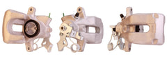 Bremssattel Hinterachse rechts für CITROËN PEUGEOT C5 III Break 407 SW Coupe