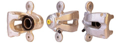 Bremssattel Hinterachse rechts für BMW 1 3 Coupe