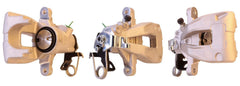 Bremssattel Hinterachse rechts für PEUGEOT 207 CC SW 207/207+ Kasten/Kombi