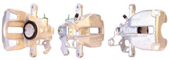 Bremssattel Hinterachse rechts für CITROËN FIAT PEUGEOT TOYOTA JUMPY II