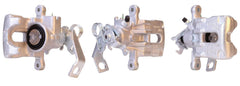 Bremssattel Hinterachse rechts für HONDA CIVIC VIII Hatchback