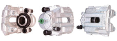 Bremssattel Hinterachse rechts für BMW 3 Touring Coupe Cabriolet 5 X1