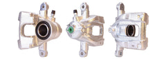 Bremssattel Hinterachse rechts für HONDA CR-V III IV