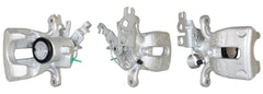 Bremssattel Hinterachse rechts für VW CADDY IV Großraumlimousine ALLTRACK
