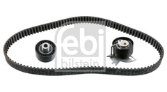 Zahnriemensatz für CITROËN FIAT OPEL PEUGEOT TOYOTA DS C4 GRAND PICASSO II C5