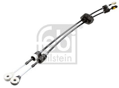 Seilzug Schaltgetriebe für FORD TRANSIT V363 Kasten Pritsche/Fahrgestell Bus