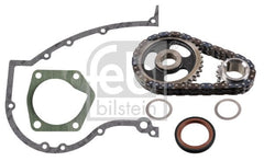 Steuerkettensatz für SEAT SKODA VW AROSA FABIA I Stufenheck Combi OCTAVIA