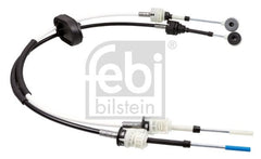 Seilzug Schaltgetriebe für OPEL ASTRA H Caravan J GTC Stufenheck