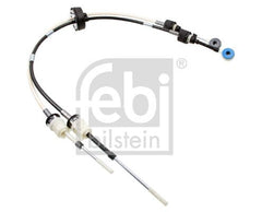 Seilzug Schaltgetriebe für OPEL ASTRA H Caravan GTC TwinTop Stufenheck FAMILY