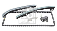 Steuerkettensatz für MERCEDES-BENZ MITSUBISHI NISSAN RENAULT DACIA A-KLASSE