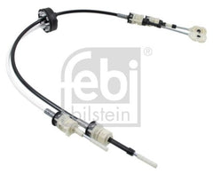 Seilzug Schaltgetriebe für OPEL ASTRA G Stufenheck Caravan CC Coupe Cabriolet