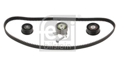 Zahnriemensatz für OPEL SAAB ASTRA G Stufenheck Caravan CC Coupe Cabriolet H