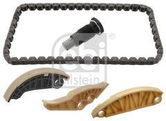 Steuerkettensatz für AUDI SEAT SKODA VW A3 Sportback Cabriolet A4 B8 Avant TT