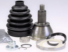 Gelenksatz Antriebswelle Vorderachse für AUDI SEAT SKODA VW A2 CORDOBA IBIZA