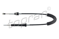 Seilzug Schaltgetriebe für AUDI SEAT SKODA VW A1 Sportback CORDOBA IBIZA III IV