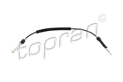 Seilzug Schaltgetriebe für AUDI SEAT SKODA VW A3 ALTEA XL LEON TOLEDO III