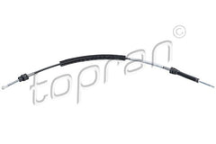 Seilzug Schaltgetriebe für AUDI SEAT SKODA VW A3 Sportback ALTEA XL LEON TOLEDO