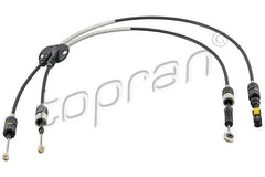 Seilzug Schaltgetriebe für FORD FOCUS I Stufenheck Turnier