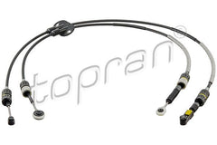Seilzug Schaltgetriebe für FORD FOCUS II Turnier Stufenheck