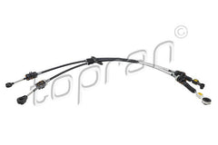 Seilzug Schaltgetriebe für FORD TOURNEO CONNECT TRANSIT