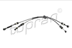 Seilzug Schaltgetriebe für FORD FOCUS C-MAX