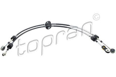 Seilzug Schaltgetriebe für FORD TOURNEO CONNECT / GRAND V408 Großraumlimousi