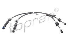Seilzug Schaltgetriebe für CITROËN PEUGEOT TOYOTA C1 II 107 108 AYGO