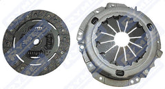 Kupplungssatz für DAIHATSU SUBARU TOYOTA ASTON MARTIN CHARADE VIII TREZIA AURIS