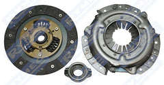 Kupplungssatz für NISSAN ALMERA I Hatchback CHERRY II Coupe Traveller III