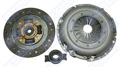 Kupplungssatz für FORD ESCORT IV Turnier Cabriolet V Stufenheck FIESTA II III
