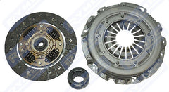 Kupplungssatz für OPEL SUZUKI AGILA ASCONA C CC ASTRA F Stufenheck Caravan