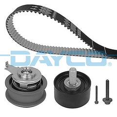 Zahnriemensatz für AUDI SEAT SKODA VW CUPRA A1 Allstreet City Carver Sportback