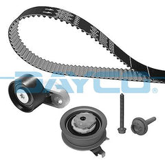 Zahnriemensatz für AUDI SEAT SKODA VW A1 Allstreet City Carver Sportback A3