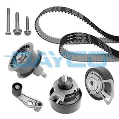 Zahnriemensatz für SEAT VW AROSA LEON TOLEDO II BORA I GOLF IV Variant LUPO