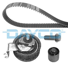 Zahnriemensatz für AUDI SEAT SKODA VW A3 A4 B5 Avant A6 C5 TT Roadster