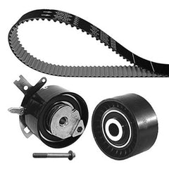 Zahnriemensatz für CITROËN FIAT FORD JAGUAR LANCIA MITSUBISHI PEUGEOT LAND