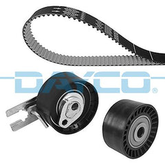 Zahnriemensatz für FORD B-MAX ECOSPORT FIESTA VI FOCUS III Stufenheck Turnier
